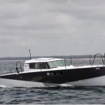 Loxo 32 : le nouveau bateau à moteur de Structures