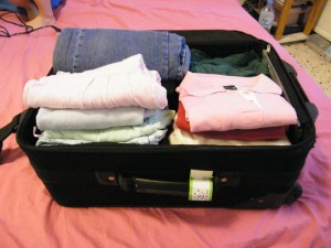 bagages