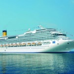 Compagnie maritime : le marché de la croisière en hausse