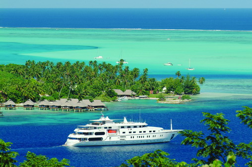 croisiere