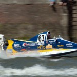 Focus sur les courses nautiques