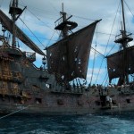 Les navires pirates les plus célèbres