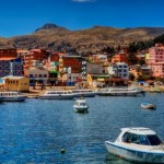 Bolivie : Une croisière depuis Copacabana à destination d’Isla del Sol