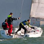 Pour le plaisir de faire de la voile