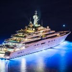 Top 2 des plus grands yachts du monde