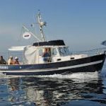Partir à la pêche pour s’occuper pendant l’hiver, bien choisir son bateau