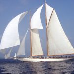 Voilier en mer ou en intérieur : les règles à respecter