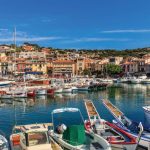 Les 5 plus beaux ports de plaisance français