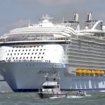 Top 7 des plus grands bateaux de croisières au monde