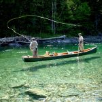 Pêche à la mouche : comment bien commencer