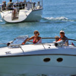 Zoom sur le permis bateau